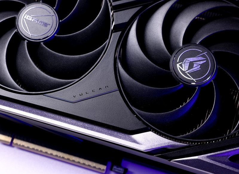 勇战4K无压力 iGame GeForce RTX 5070 Ti Vulcan OC 16GB评测