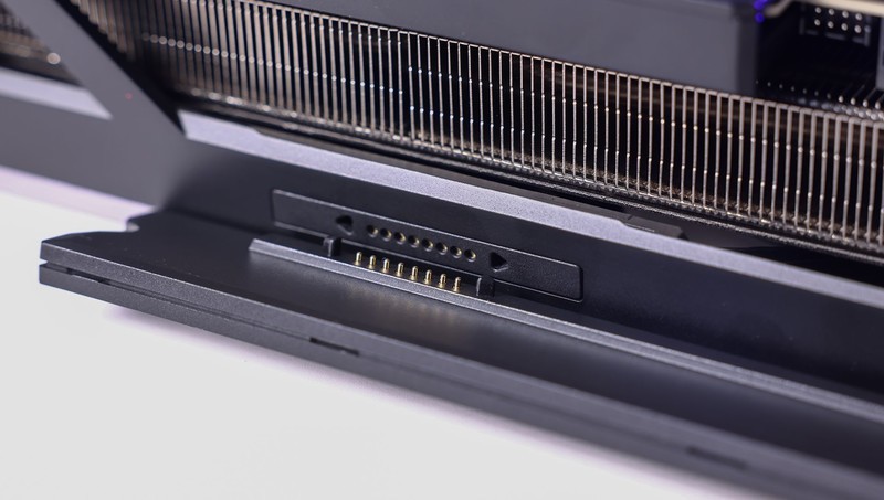 勇战4K无压力 iGame GeForce RTX 5070 Ti Vulcan OC 16GB评测