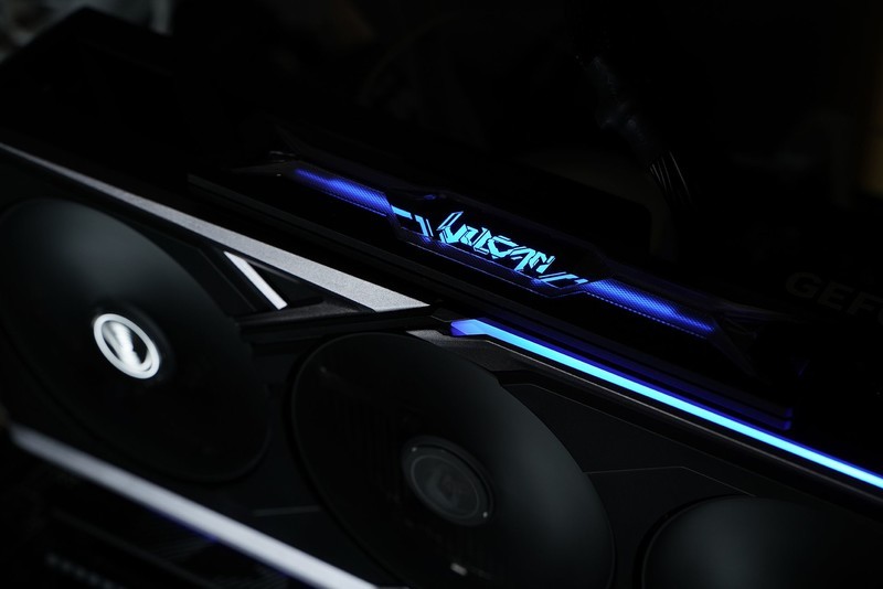 勇战4K无压力 iGame GeForce RTX 5070 Ti Vulcan OC 16GB评测