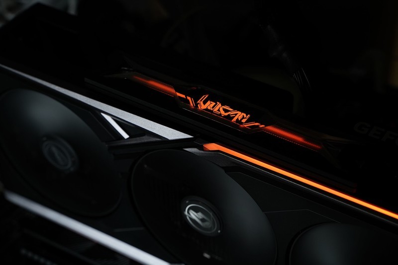 勇战4K无压力 iGame GeForce RTX 5070 Ti Vulcan OC 16GB评测