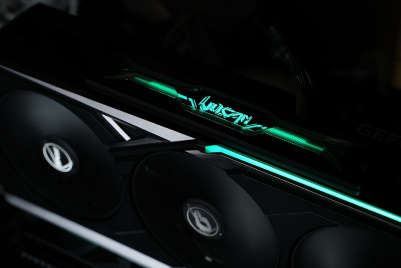 勇战4K无压力 iGame GeForce RTX 5070 Ti Vulcan OC 16GB评测