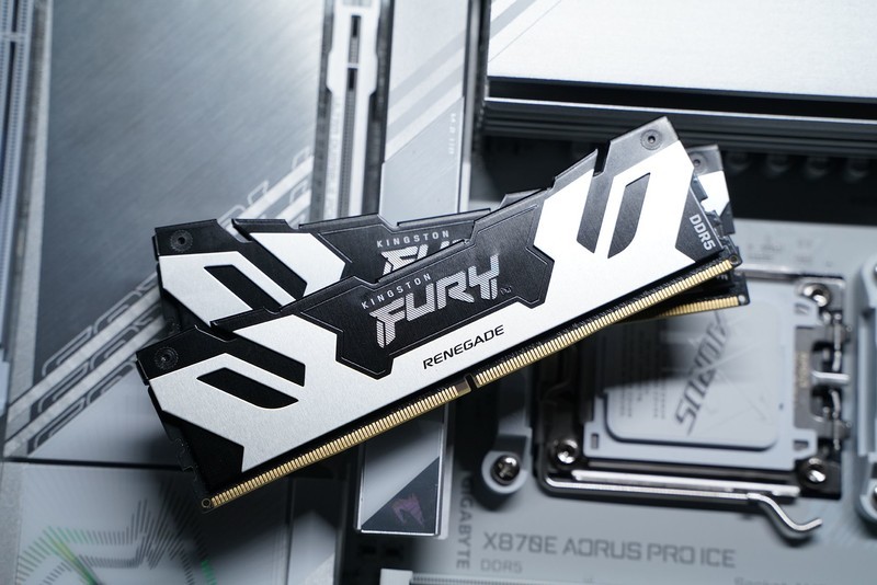 勇战4K无压力 iGame GeForce RTX 5070 Ti Vulcan OC 16GB评测