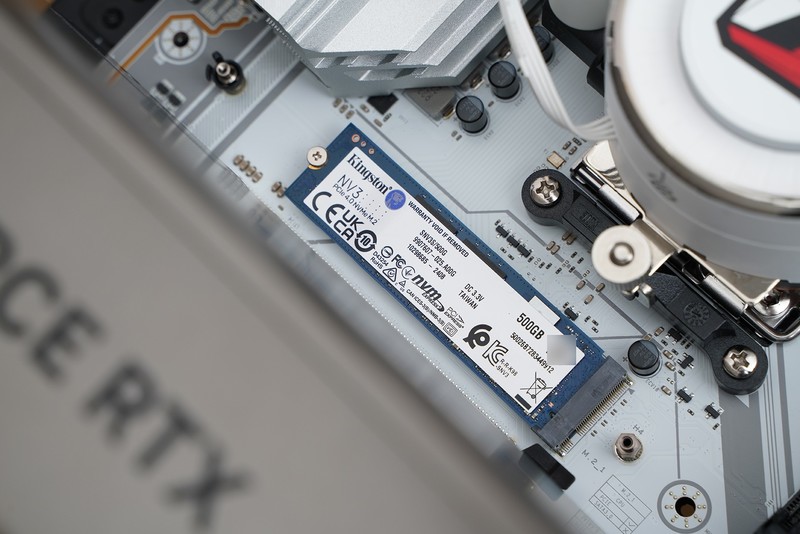 勇战4K无压力 iGame GeForce RTX 5070 Ti Vulcan OC 16GB评测