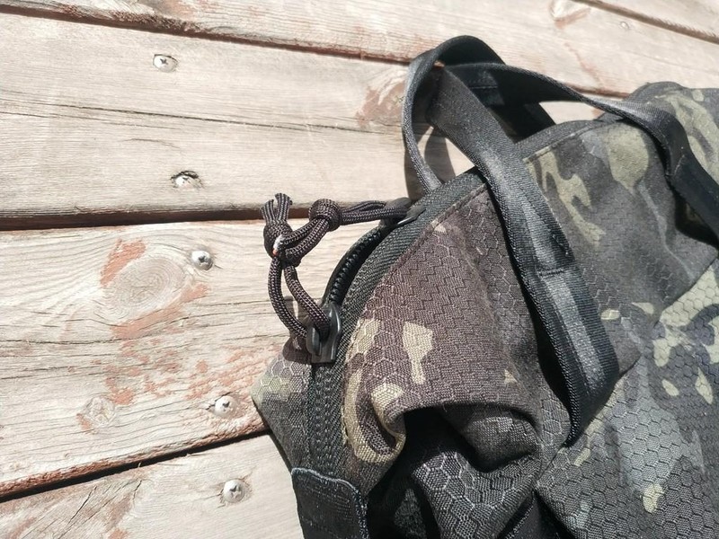 探索无界，重塑出行装备典范：MAXGEAR 打击者托特两用背包