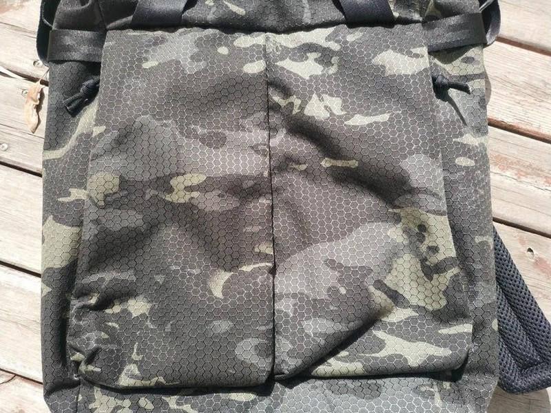 探索无界，重塑出行装备典范：MAXGEAR 打击者托特两用背包