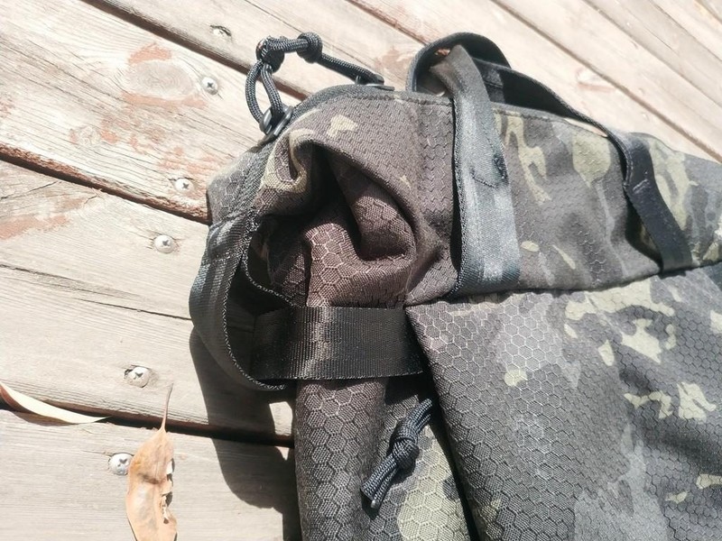 探索无界，重塑出行装备典范：MAXGEAR 打击者托特两用背包