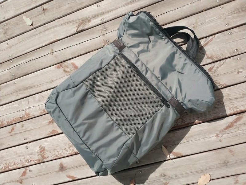 探索无界，重塑出行装备典范：MAXGEAR 打击者托特两用背包