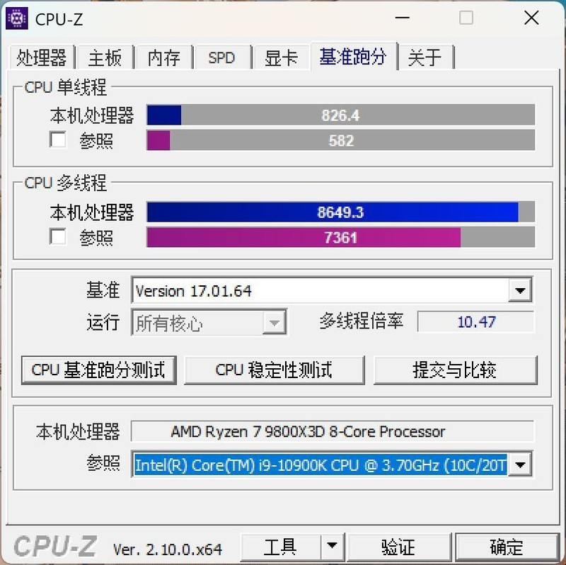 锐龙 9000X3D 好搭档！ 微星 MPG X870E EDGE TI WIFI 刀锋钛评测