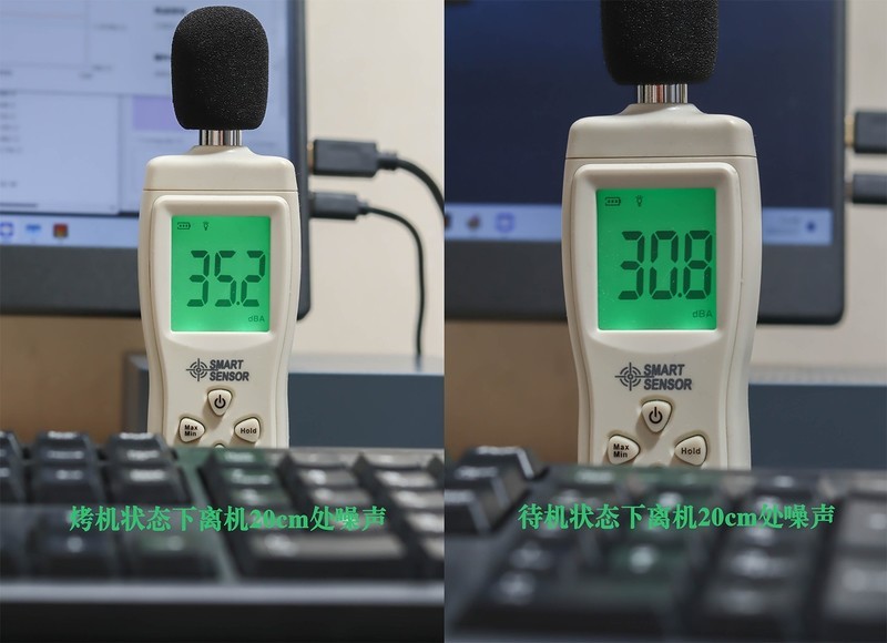 巴掌大小的电脑也能这么强？零刻EQR7体验，一千多块比主机香多了