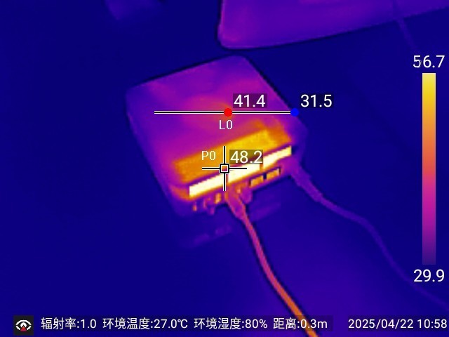 巴掌大小的电脑也能这么强？零刻EQR7体验，一千多块比主机香多了