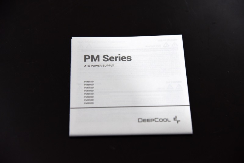 九州风神魔方 110机箱、PM500D金牌电源---九州风神机电套装升级记