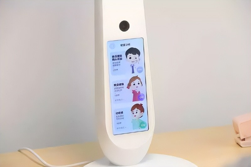 健康护眼助学习，有道智能学习灯：孩子的良师益友，家长的好帮手