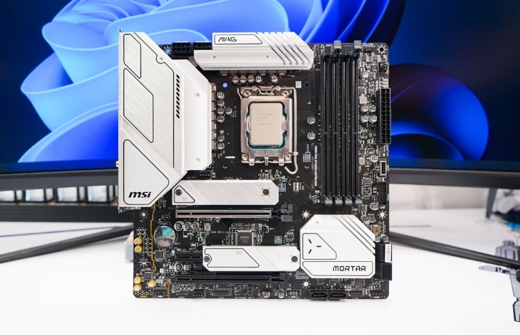 性能炸裂、通杀千元市场？国内特供版intel酷睿i5-12490F上手体验