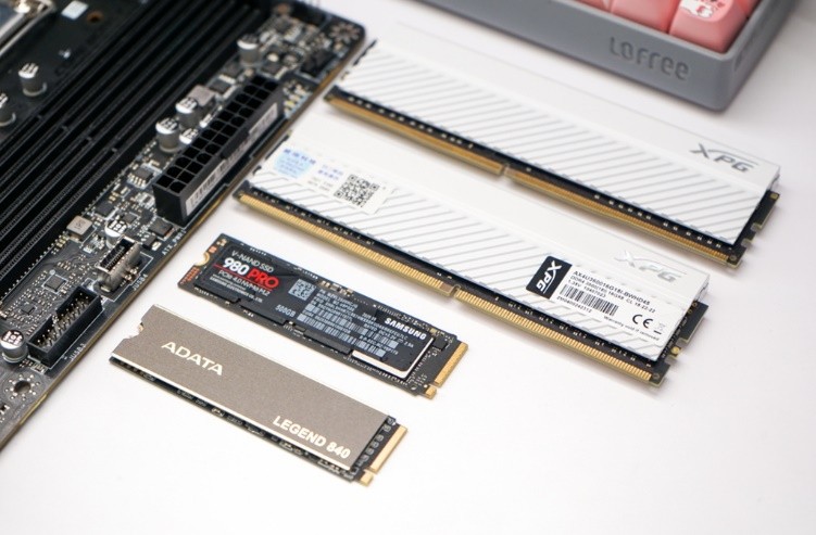 性能炸裂、通杀千元市场？国内特供版intel酷睿i5-12490F上手体验