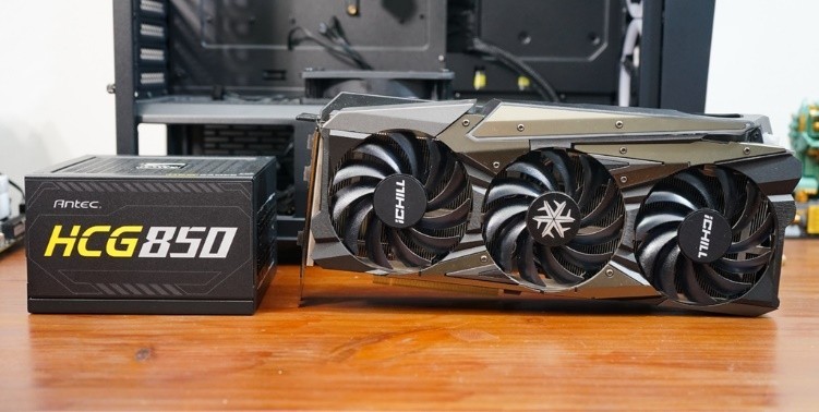 性能炸裂、通杀千元市场？国内特供版intel酷睿i5-12490F上手体验