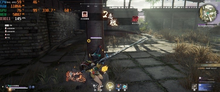 性能炸裂、通杀千元市场？国内特供版intel酷睿i5-12490F上手体验