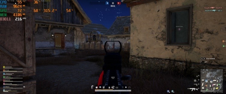 性能炸裂、通杀千元市场？国内特供版intel酷睿i5-12490F上手体验