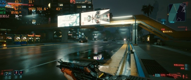 性能炸裂、通杀千元市场？国内特供版intel酷睿i5-12490F上手体验