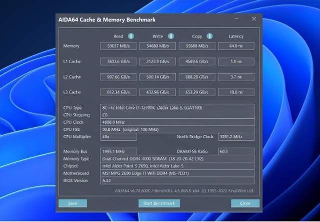 12代酷睿装机不过时，DDR4内存还能再战几年，性价比越来越高