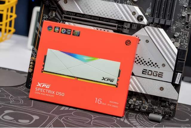 12代酷睿装机不过时，DDR4内存还能再战几年，性价比越来越高