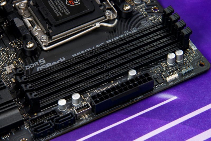 锐龙7000系列破发，华擎B650M黑潮风暴、X670E匠心搭配指南
