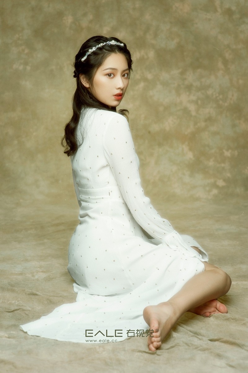 【右视觉摄影】复古人像 追梦人II