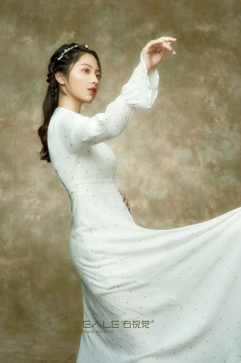 【右视觉摄影】复古人像 追梦人II