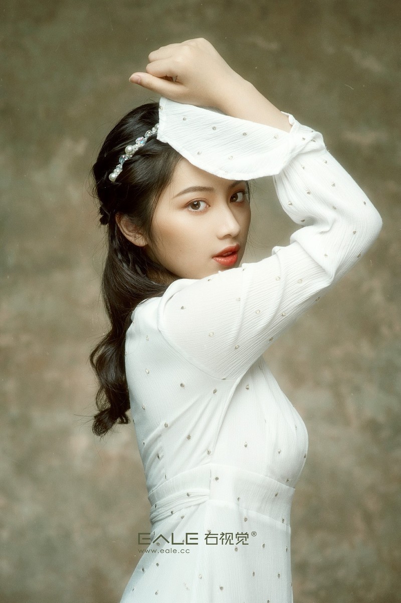 【右视觉摄影】复古人像 追梦人II