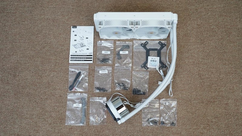 新一代千元级甜点主板？ROG STRIX B760-G小吹雪评测及装机体验