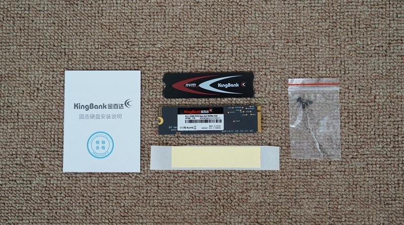 新一代千元级甜点主板？ROG STRIX B760-G小吹雪评测及装机体验