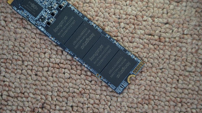 新一代千元级甜点主板？ROG STRIX B760-G小吹雪评测及装机体验