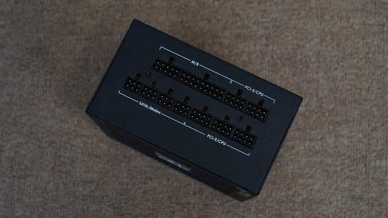 新一代千元级甜点主板？ROG STRIX B760-G小吹雪评测及装机体验