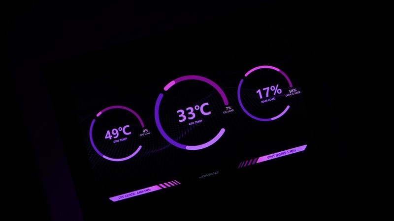 新一代千元级甜点主板？ROG STRIX B760-G小吹雪评测及装机体验