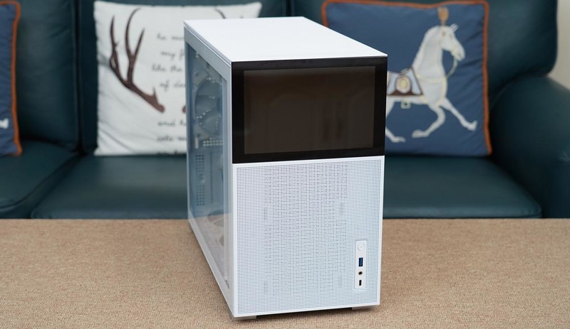 新一代千元级甜点主板？ROG STRIX B760-G小吹雪评测及装机体验