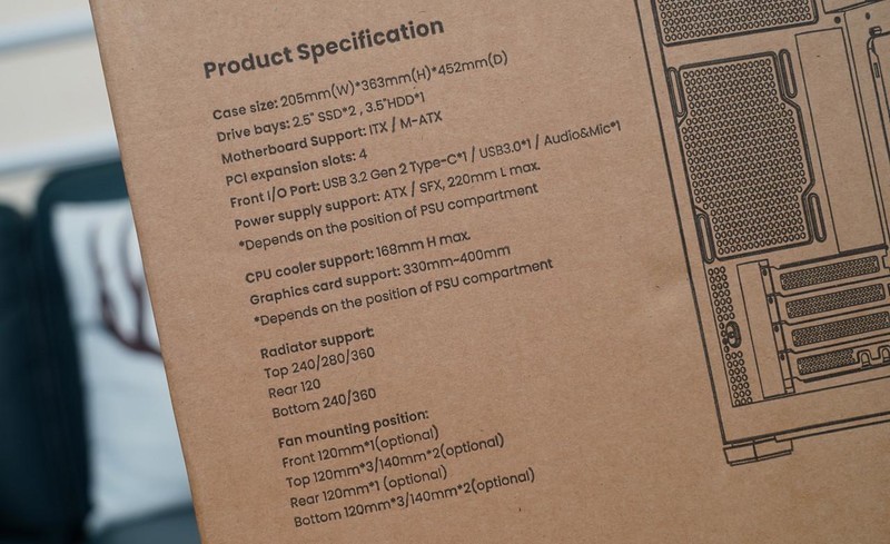 新一代千元级甜点主板？ROG STRIX B760-G小吹雪评测及装机体验