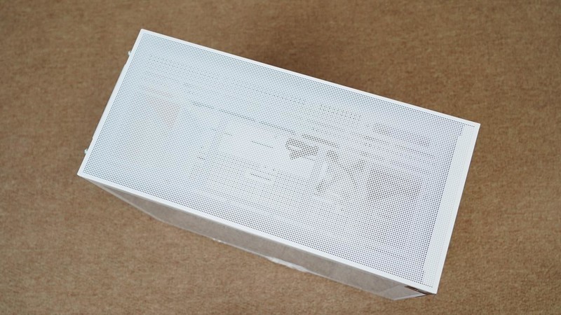 新一代千元级甜点主板？ROG STRIX B760-G小吹雪评测及装机体验