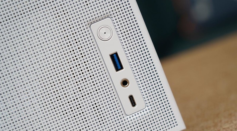 新一代千元级甜点主板？ROG STRIX B760-G小吹雪评测及装机体验