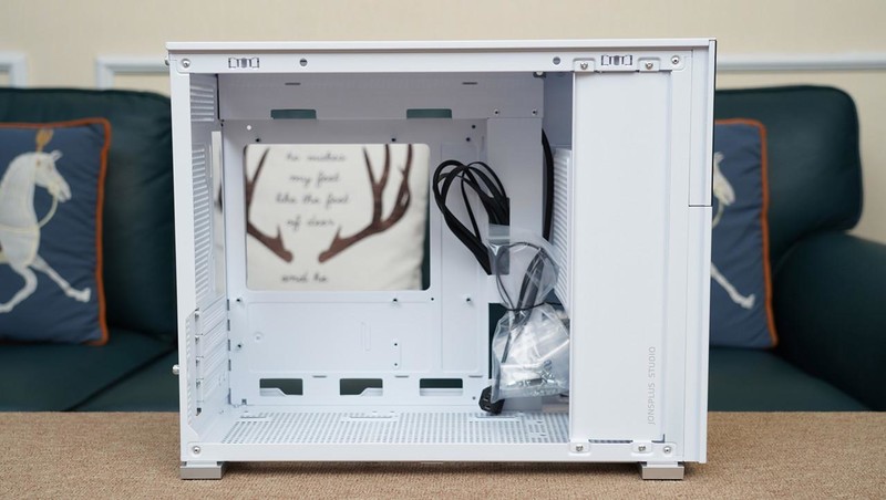 新一代千元级甜点主板？ROG STRIX B760-G小吹雪评测及装机体验