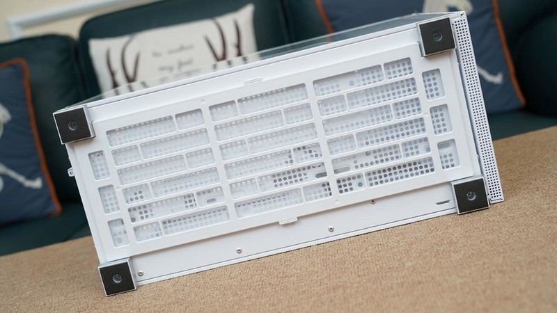 新一代千元级甜点主板？ROG STRIX B760-G小吹雪评测及装机体验