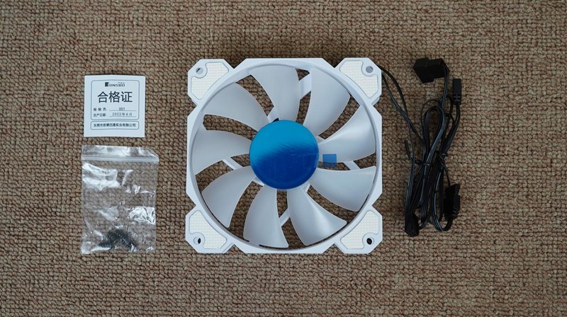 新一代千元级甜点主板？ROG STRIX B760-G小吹雪评测及装机体验