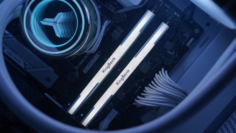 新一代千元级甜点主板？ROG STRIX B760-G小吹雪评测及装机体验