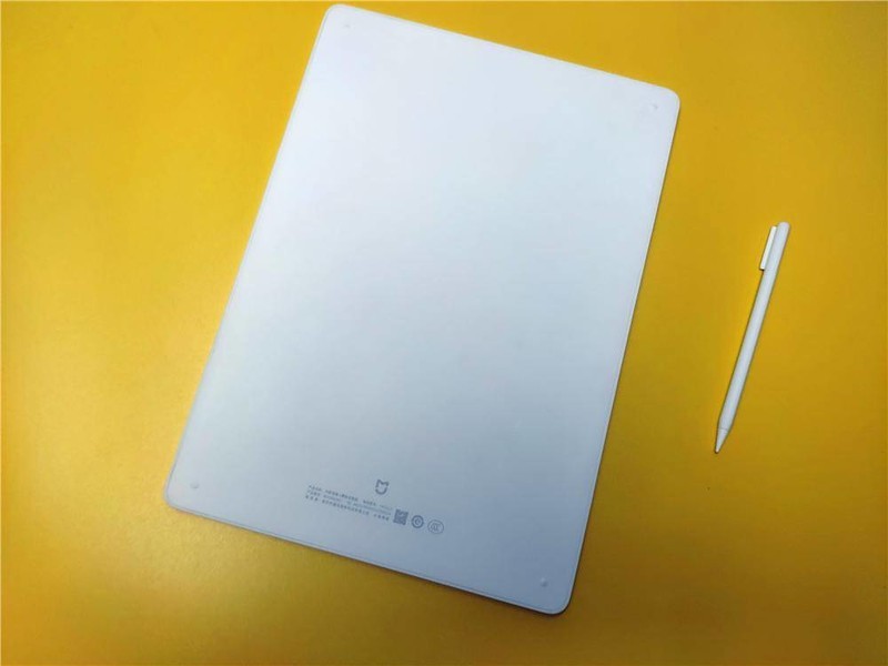 米家液晶小黑板 多彩版，安全环保，随手涂鸦，老少皆宜