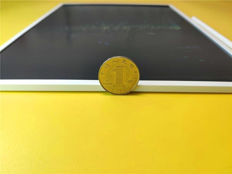 米家液晶小黑板 多彩版，安全环保，随手涂鸦，老少皆宜