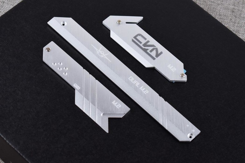 七彩虹CVN Z790D5 GAMING FROZEN巡洋舰主板开箱试玩：性价比出众