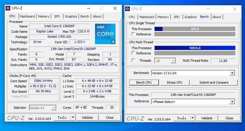 七彩虹CVN Z790D5 GAMING FROZEN巡洋舰主板开箱试玩：性价比出众