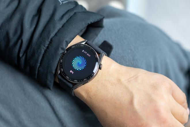 送给父母的一份安心，dido G30S智能手表，健康监测少不了