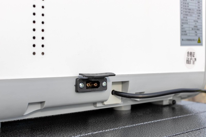 夏日露营新装备，享受凉爽就这么简单，优巧可移动空调使用评测