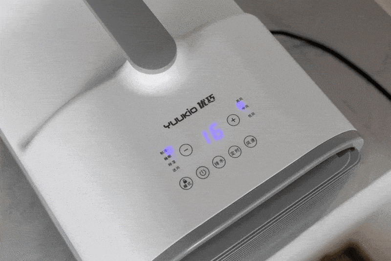 夏日露营新装备，享受凉爽就这么简单，优巧可移动空调使用评测