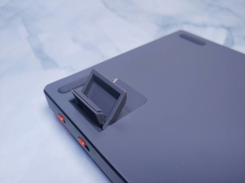 轻薄双模客制化，办公打字手感好：Keychron K3Pro机械键盘