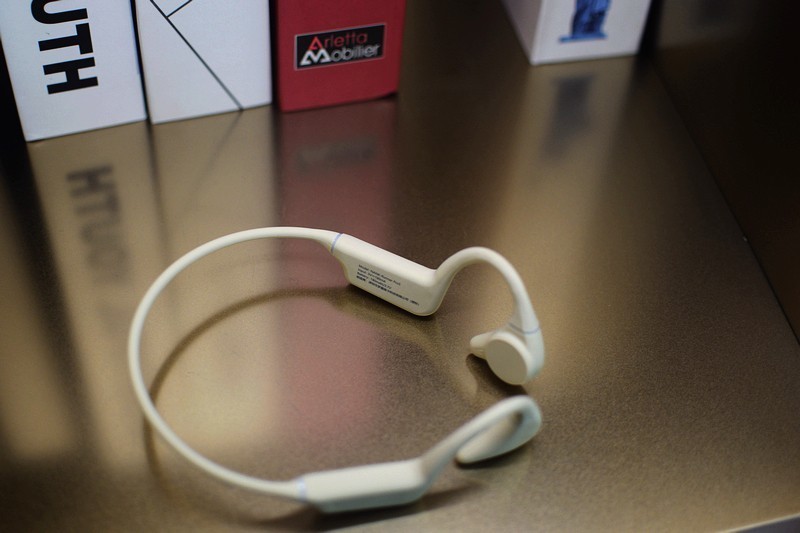 再升级的南卡Runner Pro5骨传导耳机，重塑运动听音新境界的旗舰选择